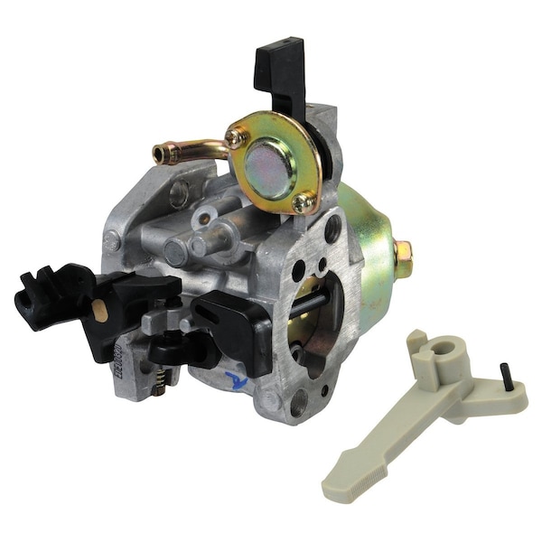 Complete Carburetor, Honda 4.3" x4.2" x2.9"